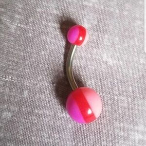 Belly Button Ring